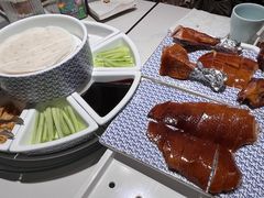 -羲和雅苑•北京烤鸭(陆家嘴中心店)