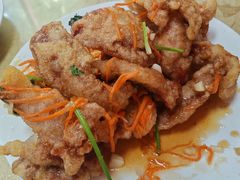 -春饼小吃(钱塘街店)
