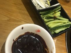 -守柴炉烤鸭(中海国际店)