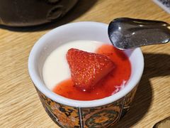 -温野菜涮涮锅(曲江大悦城店)