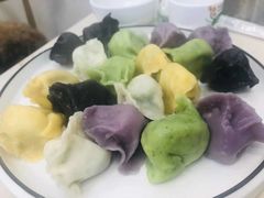 -富临港·蒸汽海鲜·手抓海鲜·炒菜(栈桥店)