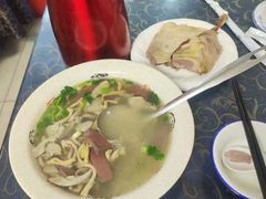 -老南京土菜馆(状元境店)