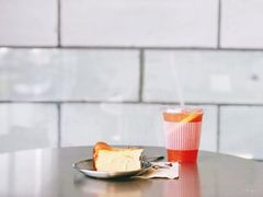 紫苏西柚冰茶-RWORK·COFFEE(滨江店)