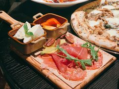 总厨精选前菜拼盘-杭州君悦酒店·青莳