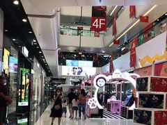 -万达广场(北京槐房店)