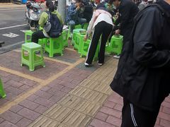 -金牌罗记肠旺面(蔡家街店)