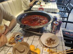 -蛙老爹·蜀香美蛙鱼头(王家湾店)