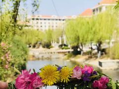 -第四食堂(中国海洋大学店)