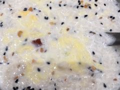 -白翔甜食店