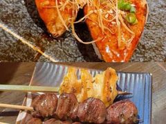 -鸟鹏烧鸟居酒屋(珠江新城店)