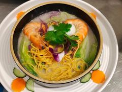 -骨之味·筒骨汤火锅(江头店)