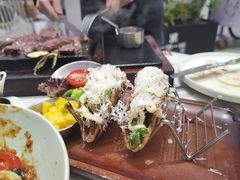 -一沙一城·岩烤牛扒(深圳首店)