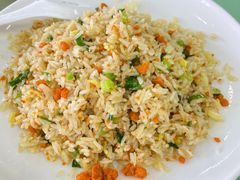 海胆炒饭-景好海鲜餐厅(大鹏必选旅游店)