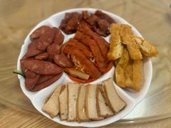 -佛有缘素食馆·荔湾老字号(陈家祠首店)
