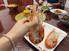 -七的湖·江南蟹舫·阳澄湖农家菜(蟹舫苑店)