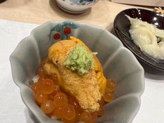 -鮨一日本料理旗舰店(总店)