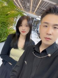-苑苑发型设计