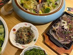 -久居·炭火烤肉(景辰大厦店)