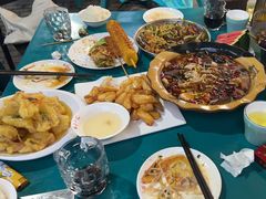 -路家小馆(富力又一城店)