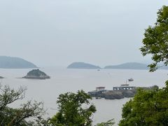 -东沙渔村