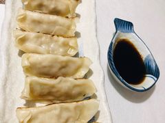 河豚饺子-肆月河豚·新淮扬(金融街店)