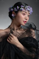 -金夫人婚纱摄影(衡阳店)