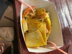 -四环冷面王(西单华威约饭街店)
