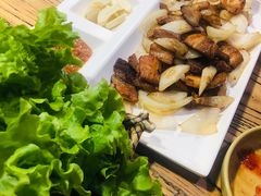 -京玉菲饭店(李村店)