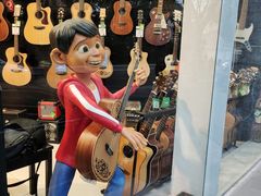 -柏斯琴行(汾阳店)