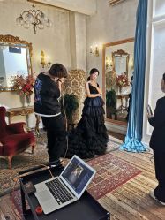 -THE QUEEN(北京店)