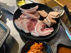 -我们家韩国烤肉8号店(郫都店)