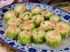 -阿殳菜馆·私厨(水围村店)