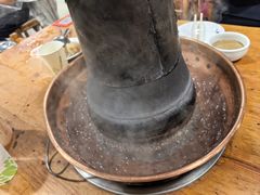 -元盛居(生态大街店)