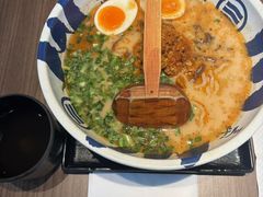 -味千拉面(东方明珠店)