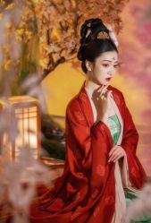 -盘子女人坊古装写真摄影(南京总店)