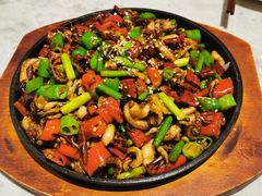 -天辣(金桥啦啦宝都店)