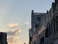 -海口骑楼老街历史文化街区