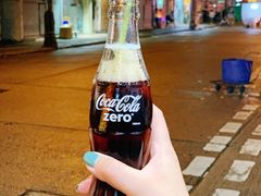 -油麻地果栏