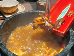 -蘑界·野生菌火锅(深业上城店)