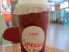 -AunteaCare姨妈热饮(琶洲店)