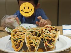 -魏客咖啡(中铁中心店)