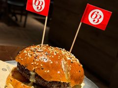 -Bistro 63 创意融合料理(广粤天地店)