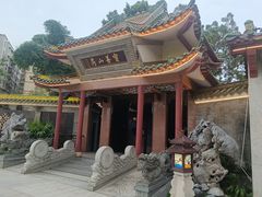 -东江渔村·古典园林·30年粤菜老字号(太和店)