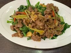 -大洋家·精品潮汕菜·生腌砂锅粥(天河东路店)