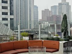 -Highline·城市露台景观餐厅(淮海路店)