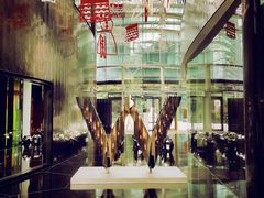 -池畔酒吧 WET Bar