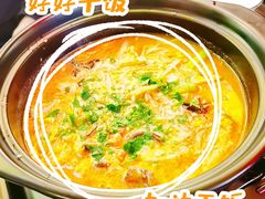 -六味牛杂煲·斋菜煲(桫椤湾店)