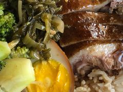 -壹只卤鹅·潮汕菜(莲塘店)