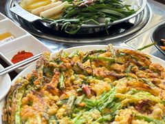 -大福黄牛料理·韩式烤肉·黄牛肥肠·酱蟹