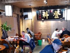 -徽三说·土徽菜·中国徽菜连锁品牌(一中店)